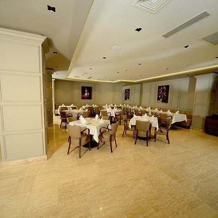 Sile Gardens Hotel & Spa Exterior foto