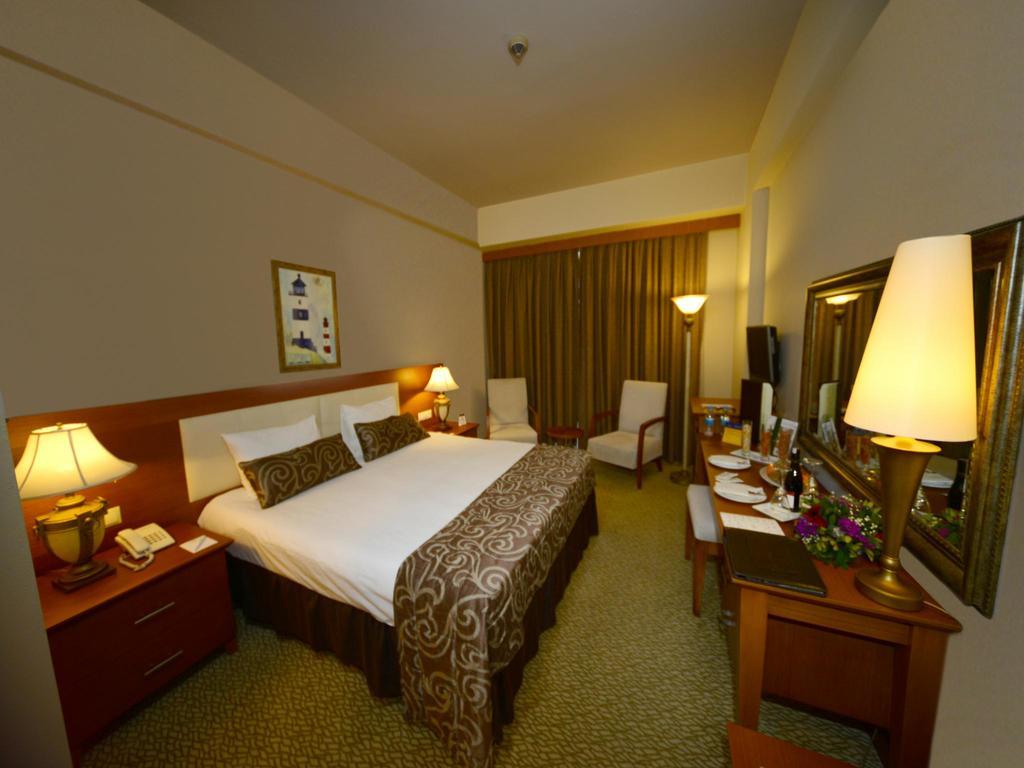 Sile Gardens Hotel & Spa Exterior foto